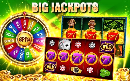 Golden Slots: Casino games Captura de tela 2