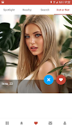 Russian Dating App - AGA Ekran Görüntüsü 0