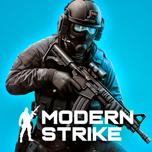 Modern Strike Online: PvP FPS