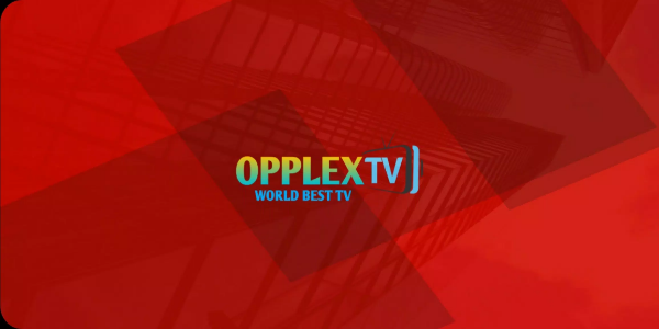 Opplex TV应用截图第0张