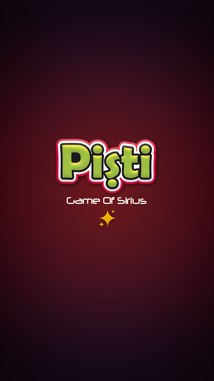Pişti - İnternetsiz Pişti Oyunu Oyna スクリーンショット 0