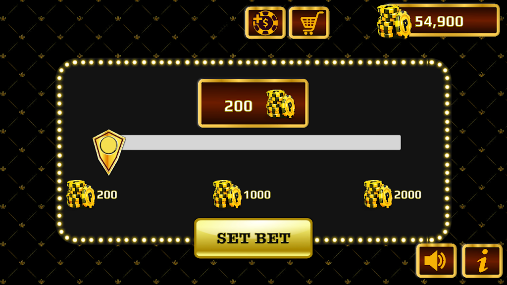 Crazy Poker ™ - New Grid Poker ภาพหน้าจอ 1