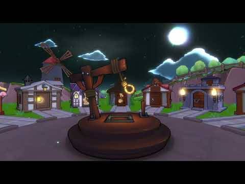 Town of Salem 2 Gameplay