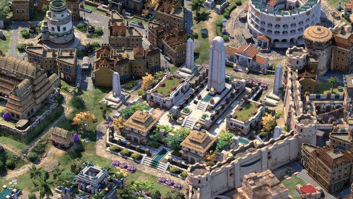 Civilization 7 QOL-verbeteringen prioriteit geven boven het eerste in-game evenement