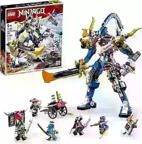 LEGO Ninjago