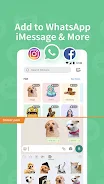 Sticker Maker-WhatsApp應用截圖第1張