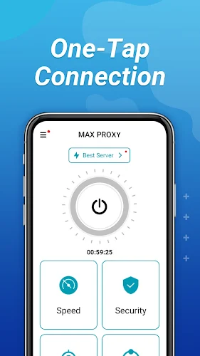 Bingo Proxy: Fast & Stable VPN স্ক্রিনশট 0