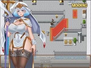 Kingdom of Passion – New Version 0.1.1 Capture d'écran 0