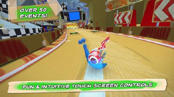 Turbo Fast Screenshot 3