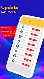 Software Update Upgrade Apps应用截图第3张