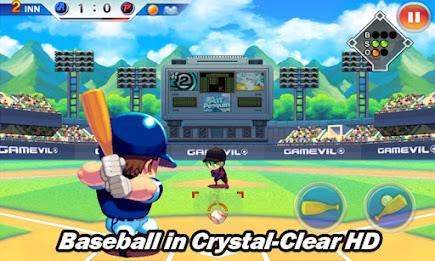 Baseball Superstars® 2012應用截圖第0張