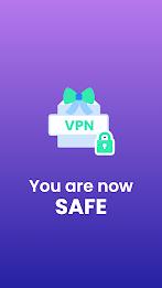 Hotspot Shield VPN Wifi Proxy 스크린샷 0