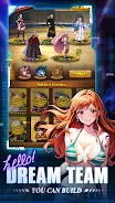 Idle Legendary Adventure スクリーンショット 3