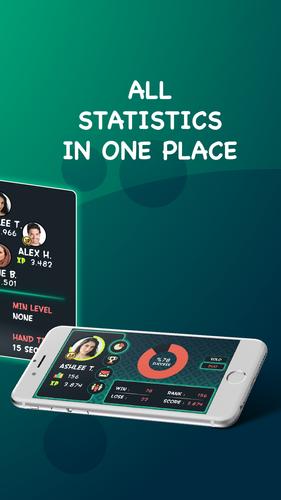 Spades - Play Online Spades Captura de pantalla 3
