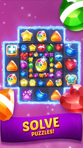 Genies & Gems Screenshot 2