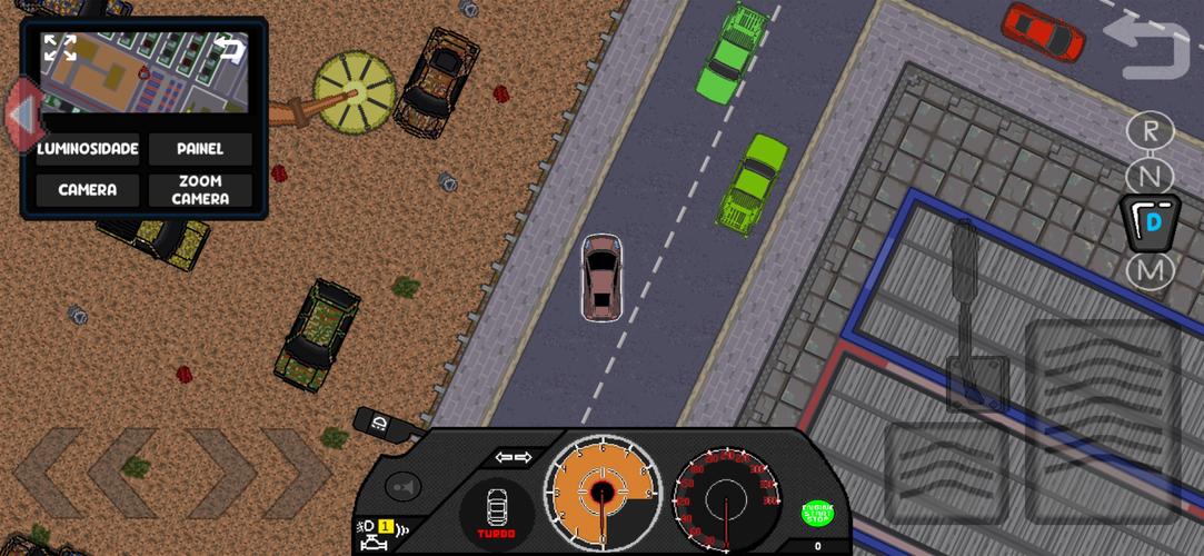 Street Racing Mechanic スクリーンショット 2