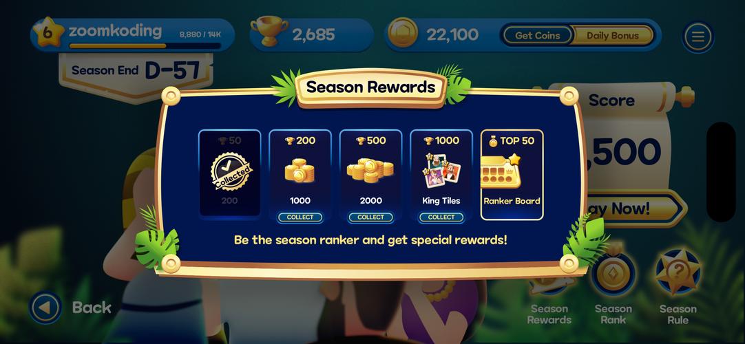 Ephod Captura de tela 2