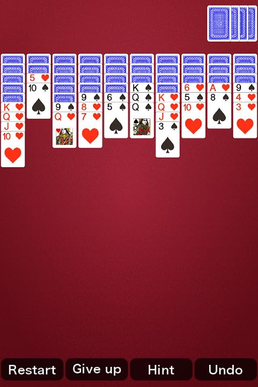 SpiderZero Capture d'écran 0