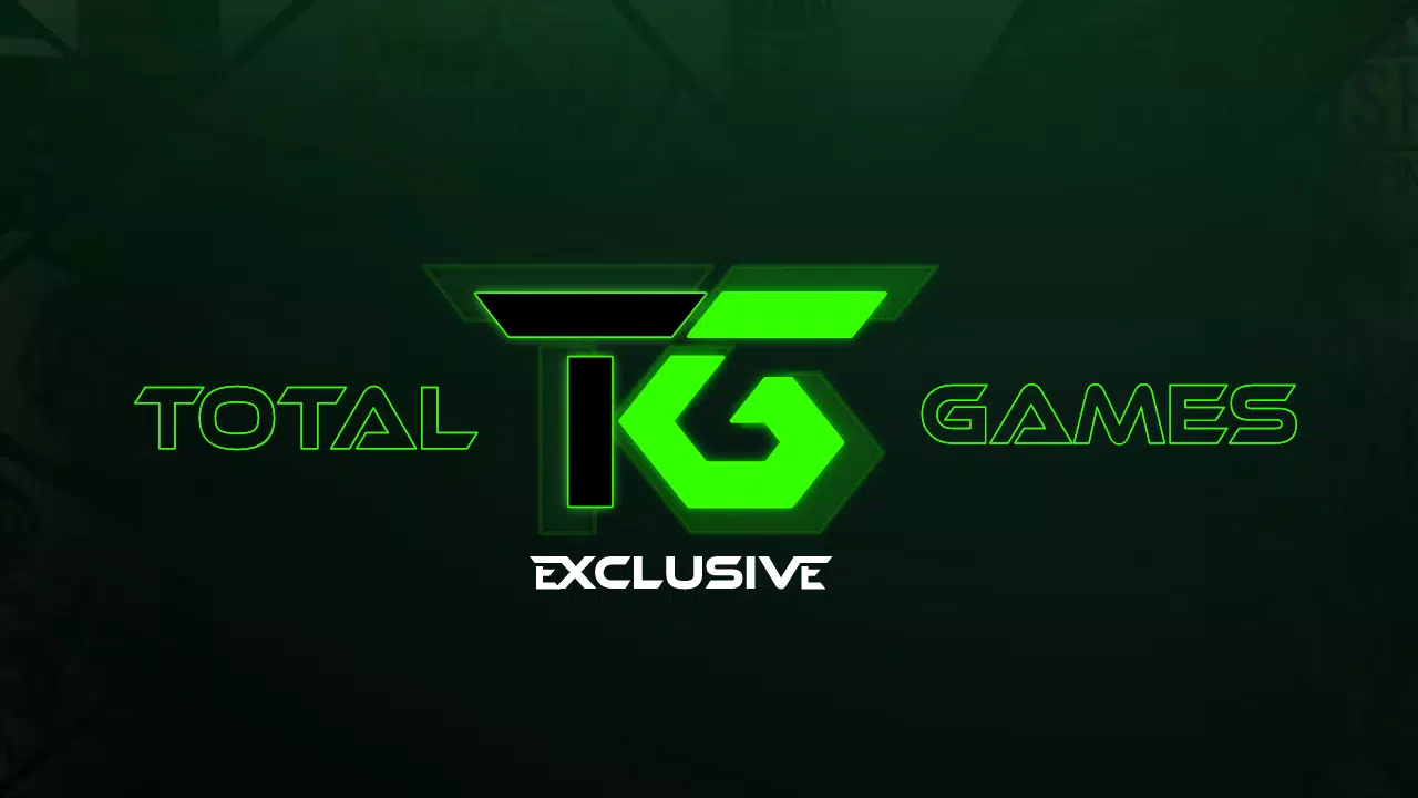 Total Games Ảnh chụp màn hình 0