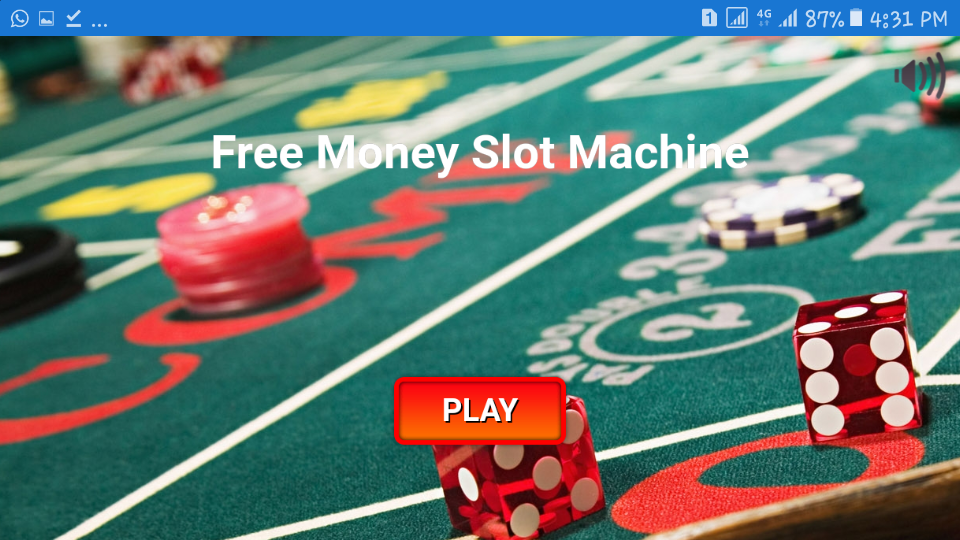 Free Money Slot Machine Capture d'écran 3