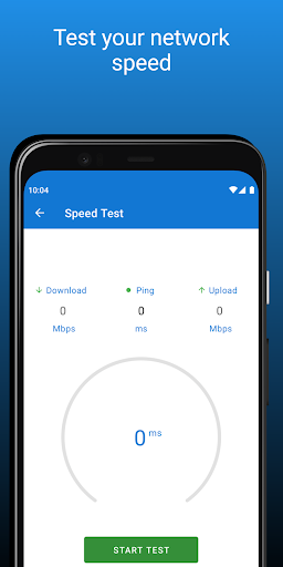 Wifi password master Captura de tela 2