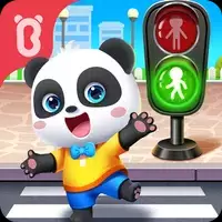 Panda Promenade - En Sécurité