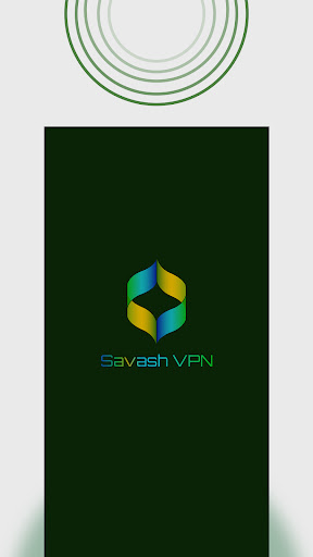 Savash VPN Captura de tela 0