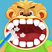 Zoo Doctor Dentist : Game