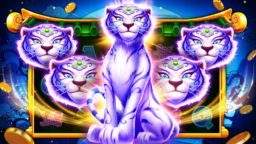 Jackpot Wins Slots Casino Скриншот 0