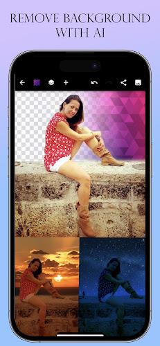 MaskApp photomontage應用截圖第1張