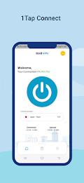 Bold VPN - Fast & Secure VPN Скриншот 0