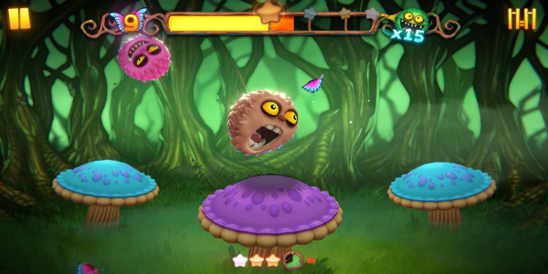 My Singing Monsters Thumpies應用截圖第0張