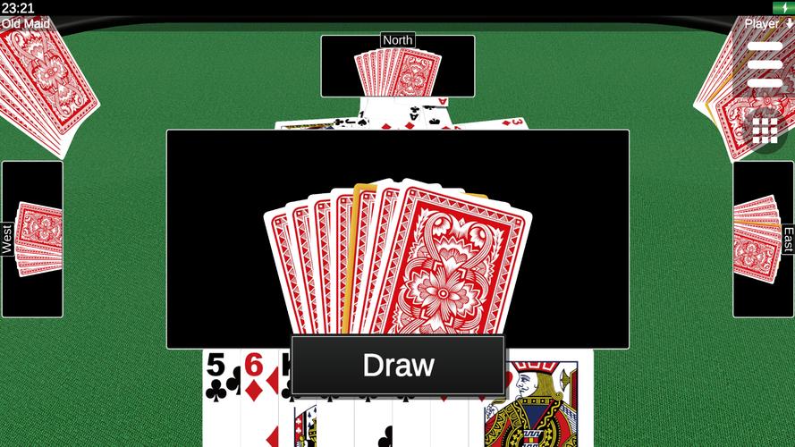 Card Games Скриншот 2