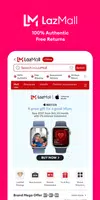 Lazada | Always Better Price स्क्रीनशॉट 3
