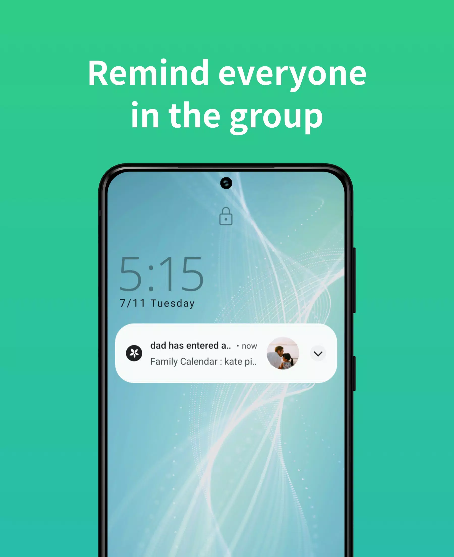 TimeTree - Shared Calendar Screenshot 2