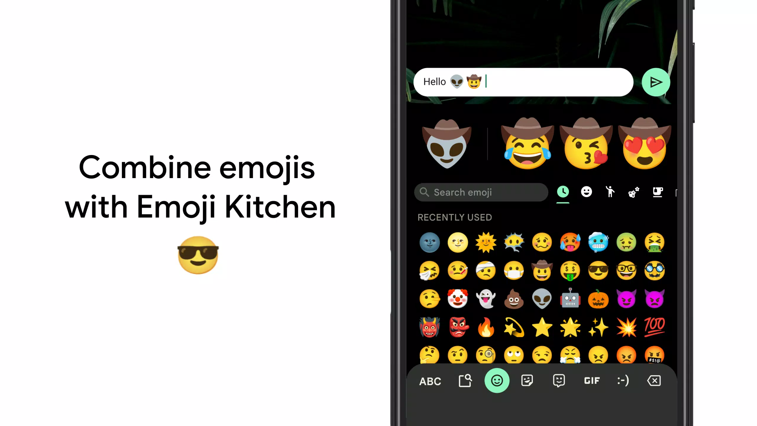 Gboard - the Google Keyboard Screenshot 2
