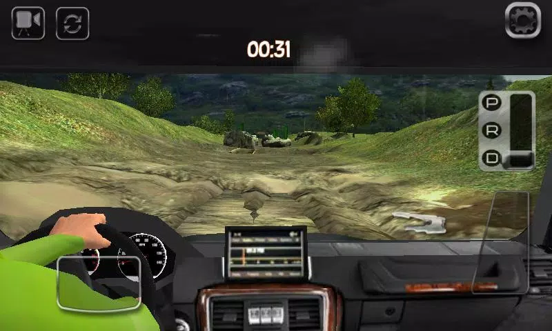 4x4 Off-Road Rally 6應用截圖第1張