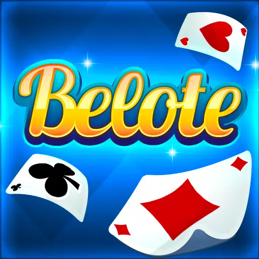 Belote & Coinche: le Défi