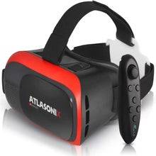 Atlasonix VR Headset