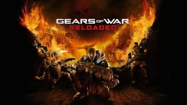 Gears of War: Reloaded PS5 akan melepaskan masa yang sama seperti Xbox