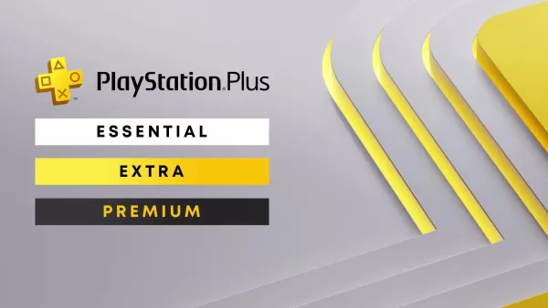 PlayStation Plus Essential Extra Premium comparison