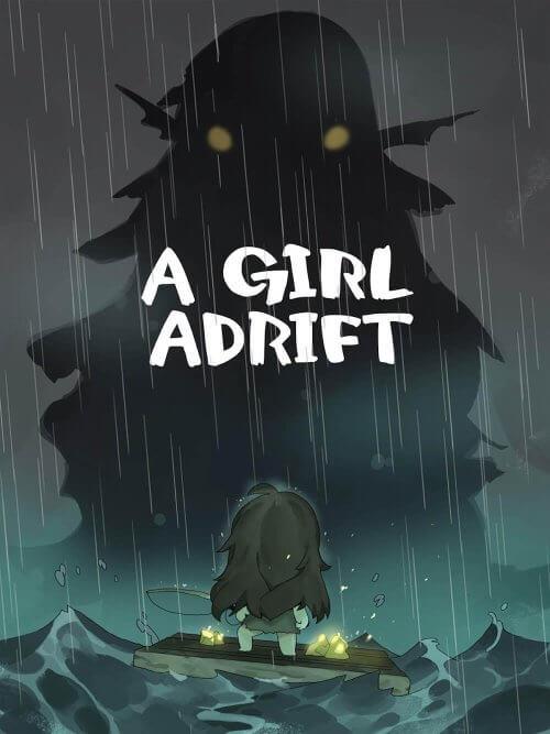 A Girl Adrift Ảnh chụp màn hình 0