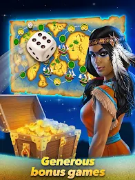 Sandman Slots - Slot Machines ဖန်သားပြင်ဓာတ်ပုံ 0