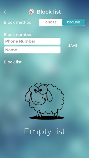 Eyecon Caller ID & Spam Block 스크린샷 3