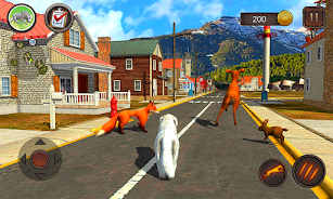 Tatra Sheepdog Simulator ภาพหน้าจอ 3