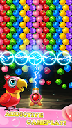 Bubble Shooter : Fruit Tree Tangkapan skrin 3