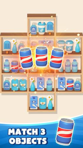 Goods Sorting Captura de tela 0