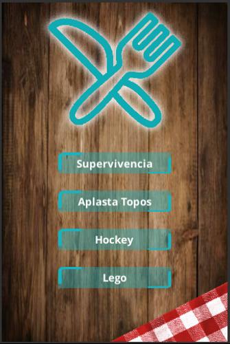 Juega Mientras Esperas Capture d'écran 0