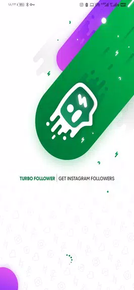 Get Followers — Turbo follower Screenshot 1