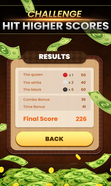 Carrom Cash স্ক্রিনশট 2